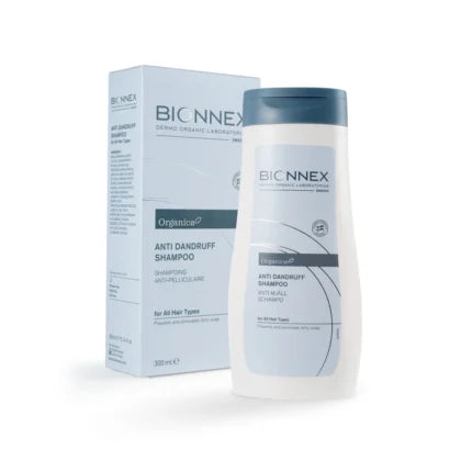 Bionnex ORGANICA shampoing Anti-Pelliculaire, 300ml