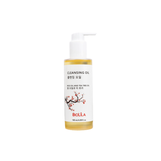 Biolila Cleansing oil, 180ml