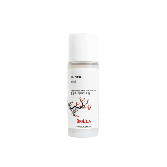 Biolila Toner, 180ml