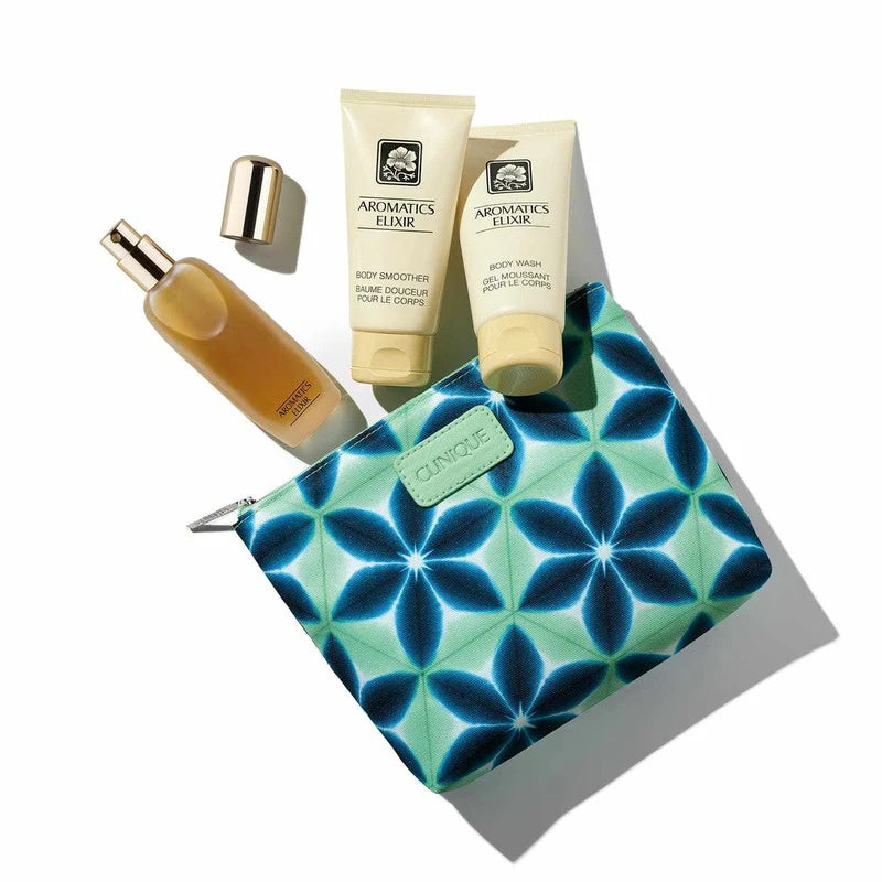 Clinique Aromatics Elixir Essentials Set 45ml