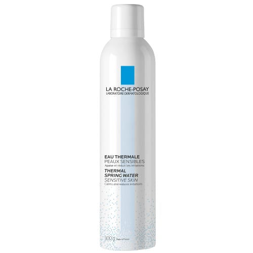 LA ROCHE-POSAY
EAU THERMALE - Apaisante Anti-Irritations Peaux Sensibles, 300ml
