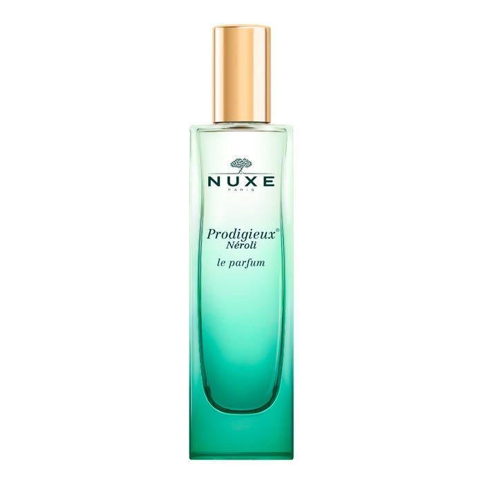 NUXE
PRODIGIEUX NEROLI - Le Parfum, 50ml