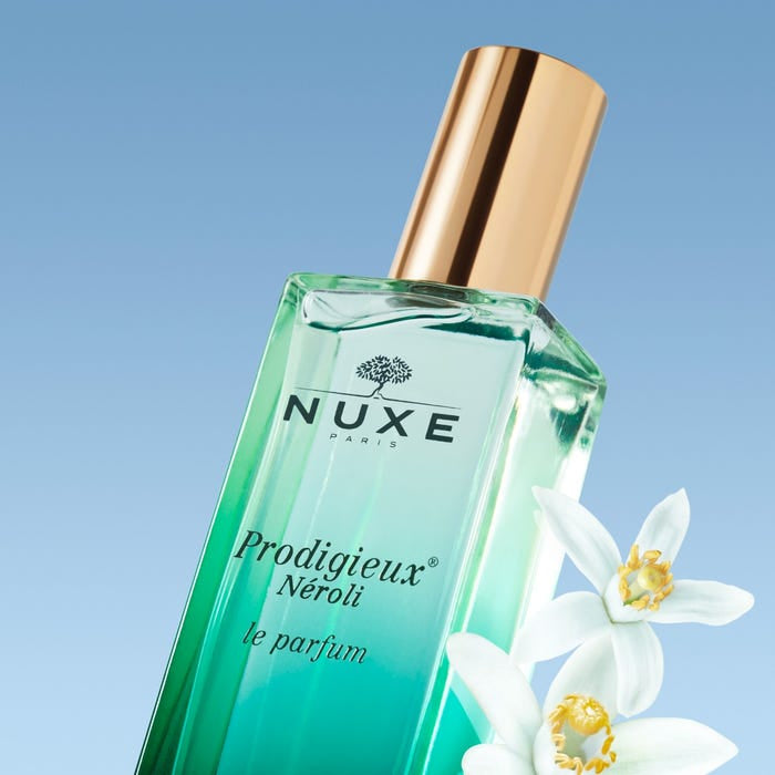 NUXE
PRODIGIEUX NEROLI - Le Parfum, 50ml