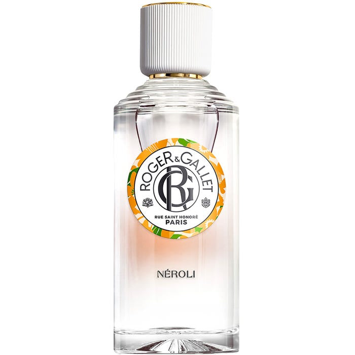 ROGER & GALLET
NÉROLI - Eau Parfumée Bienfaisante, 100ml