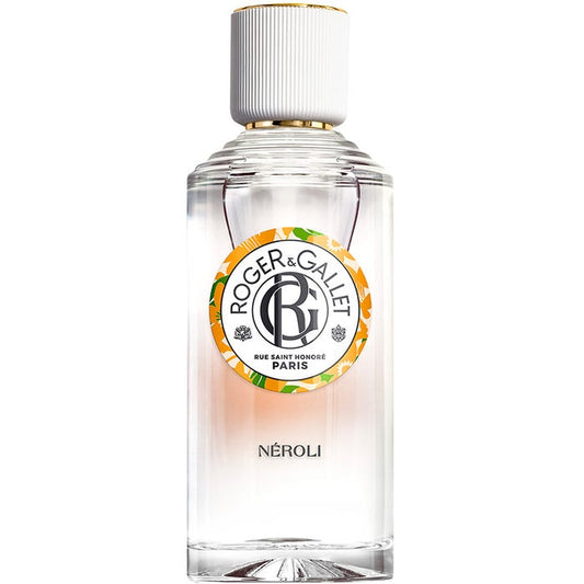 ROGER & GALLET
NÉROLI - Eau Parfumée Bienfaisante, 100ml