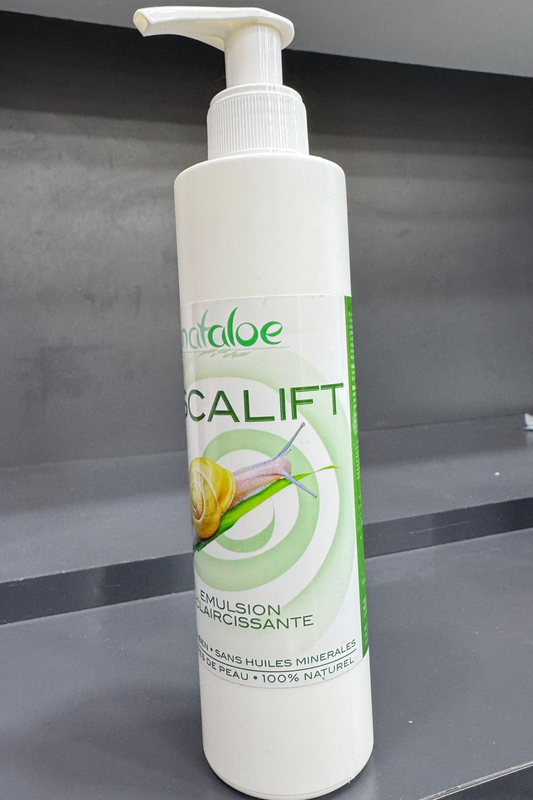 Nataloe Escalift 250ml