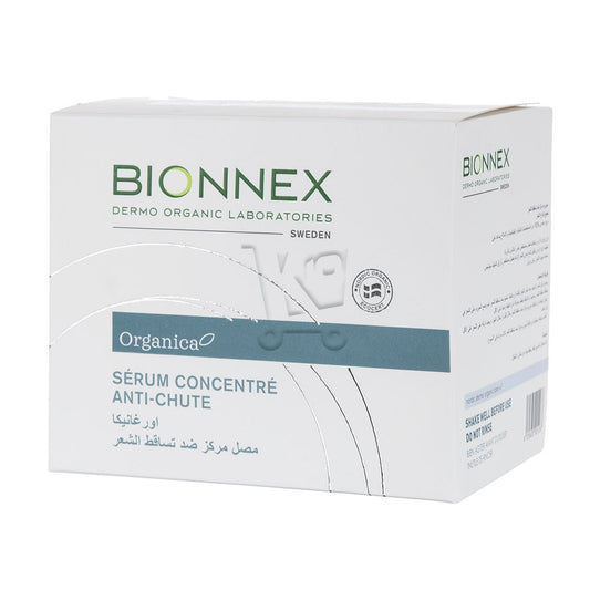 Bionnex Organica Sérum Concentré Anti-Chute
