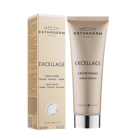 INSTITUT ESTHEDERM EXCELLAGE HAND CREAM 50ml