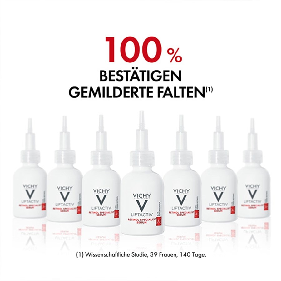 VICHY LIFTACTIV Retinol Specialist Serum  30ML