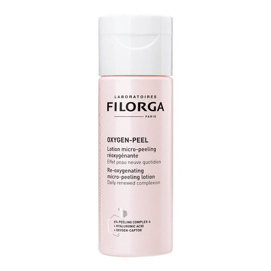 Filorga Oxygen-Peel Lotion Micro-Peeling Réoxygénante 150ml