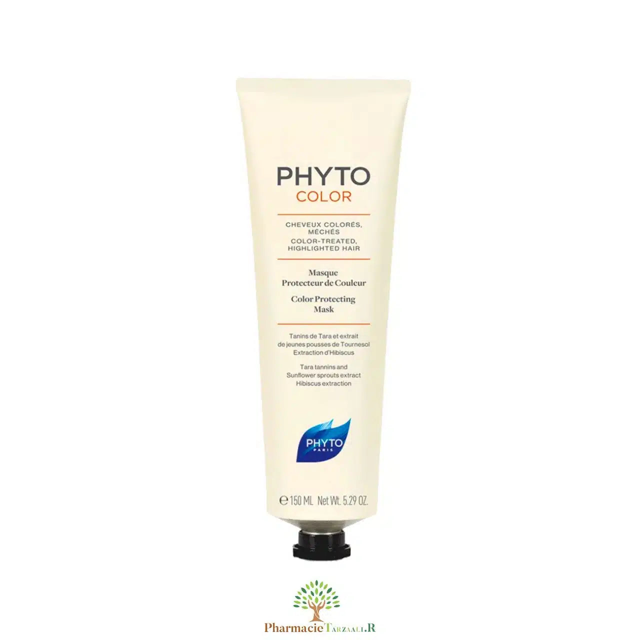 Phyto Phytocolor Masque Protecteur De Couleur 150 Ml