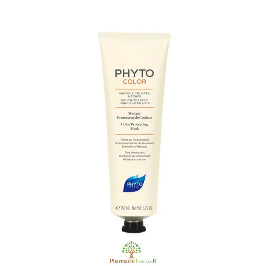 Phyto Phytocolor Masque Protecteur De Couleur 150 Ml