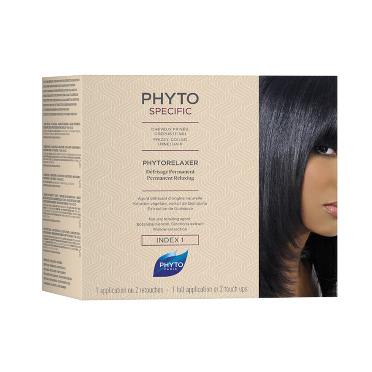 Phyto specific Phytorelaxer Index - 1 Kit