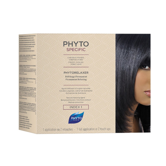 Phyto specific Phytorelaxer Index - 1 Kit