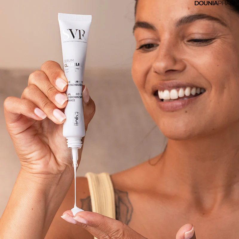 SVR Clairial Sérum Correcteur Intégral Anti-Taches Eclat 30ml