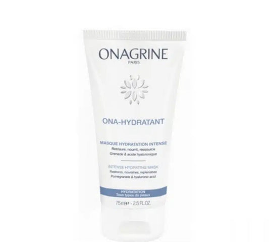 Onagrine Ona-Hydratant Masque Hydratation Intense 75 Ml