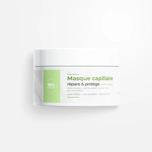 Floré PERFECT HAIR masque capillaire, 150g