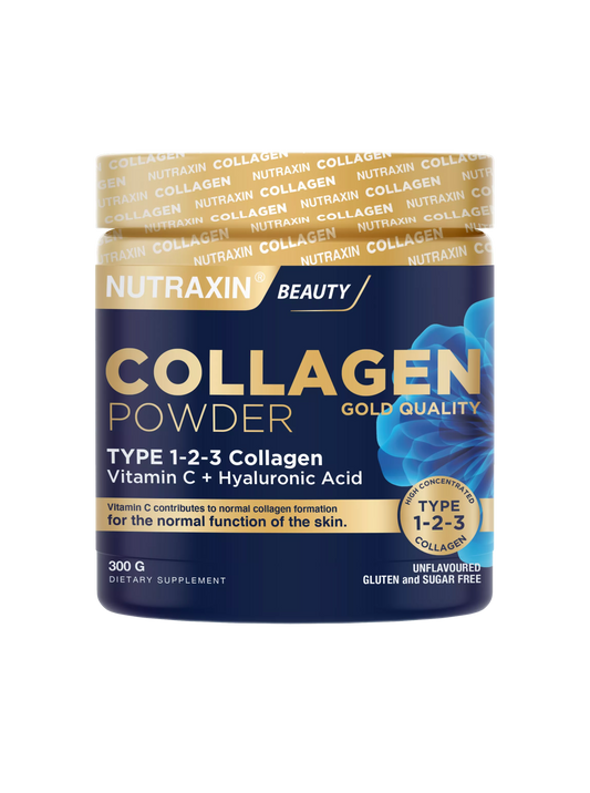 Nutraxin Collagen Powder
