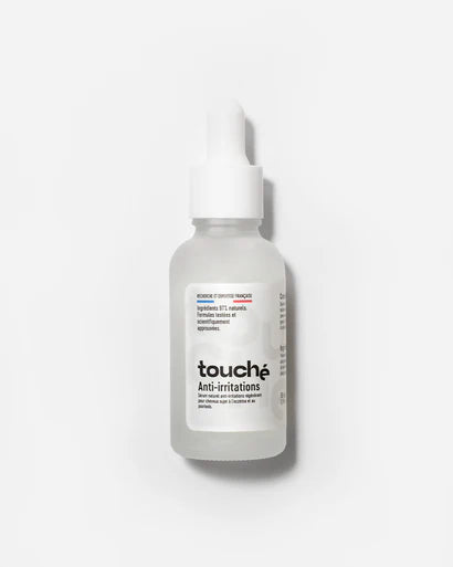 Touché Anti-Irritations