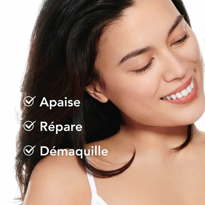 Bioderma ATODERM INTENSIVE EYE - Soin Anti-irritations 3-en-1 Paupières Contour des Yeux - Paupières Sensibles Très Sèches, 100ml