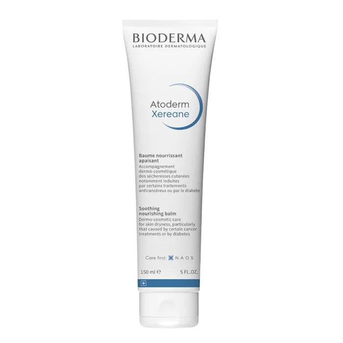 Bioderma ATODERM XEREANE - Baume Nourrissant Apaisant - Visage et Corps - Peaux Sèches à très Sèches, 150ml
