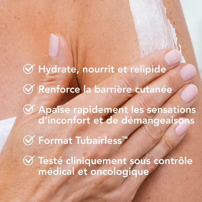 Bioderma ATODERM XEREANE - Baume Nourrissant Apaisant - Visage et Corps - Peaux Sèches à très Sèches, 150ml