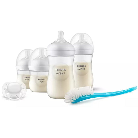 Avent NATURAL RESPONSE - Coffret Bébé de Naissance - 0 mois et plus