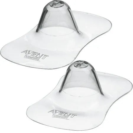 Avent Protège mamelons tendresse petits, 2 unités