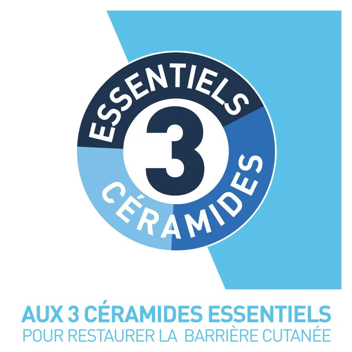 CeraVe Crème SA Anti-Rugosités Pour les Peaux Très Sèches et Rugueuses , 177ml