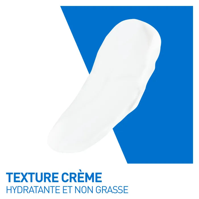 CeraVe Crème Réparatrice Contour Yeux, 14ml