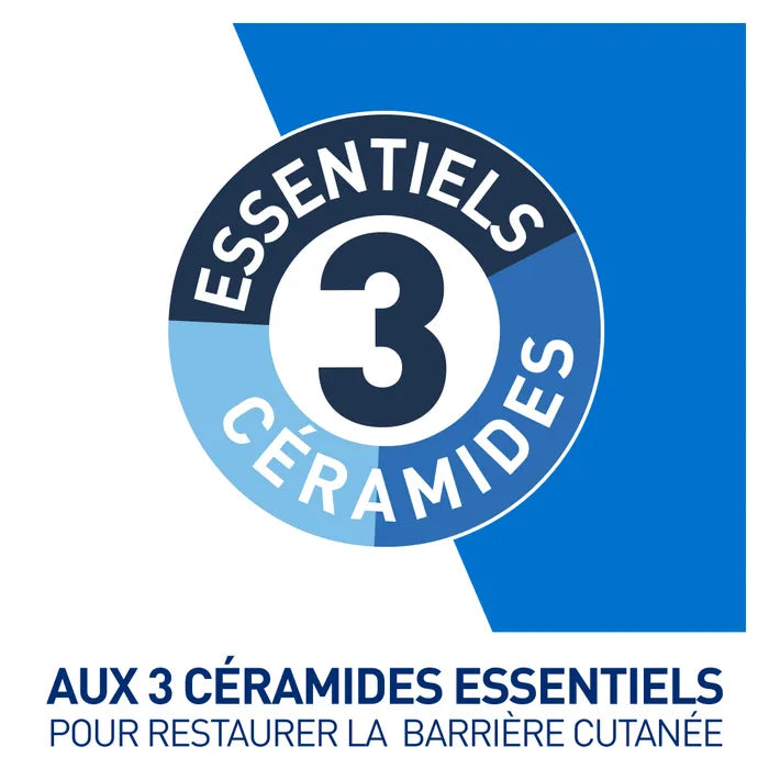 CeraVe Crème Hydratante Visage Pour les Peaux Normales à Sèches, 52ml