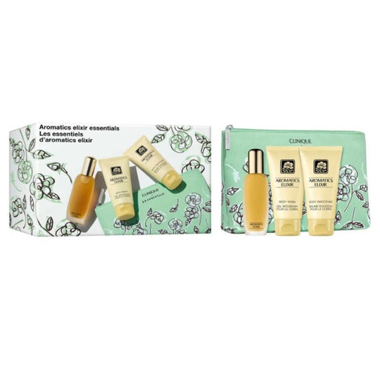 Clinique Aromatics Elixir Essentials Set 45ml