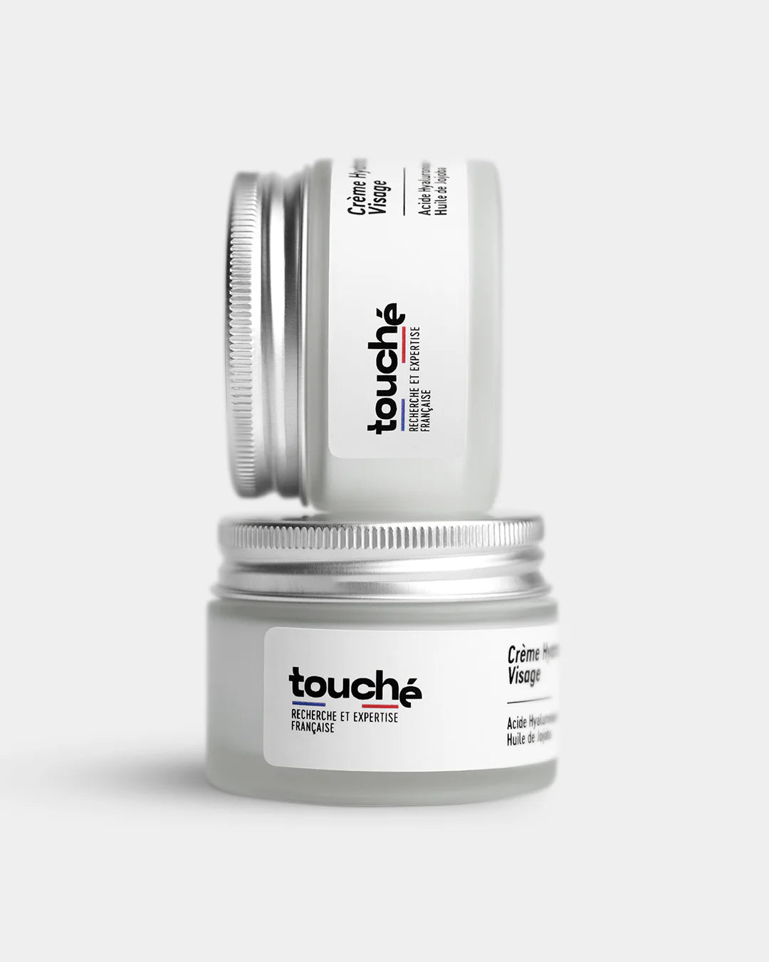 Touché - Crème hydratante visage