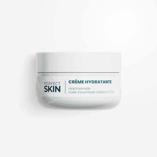 Floré PERFECT SKIN crème hydratante, 100ml