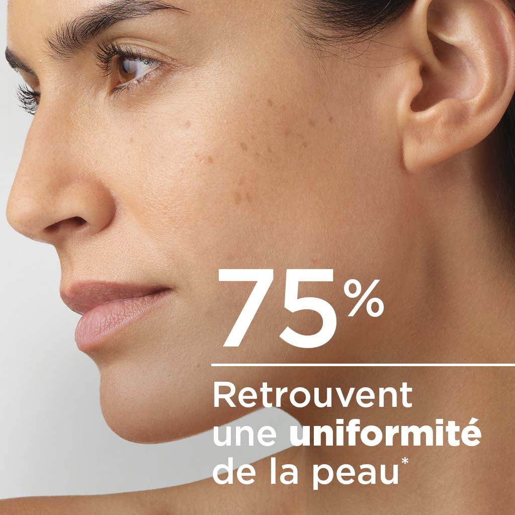 Bioderma PIGMENTBIO - Sensitive Areas Soin Éclaircissant Ciblé, 75ml
