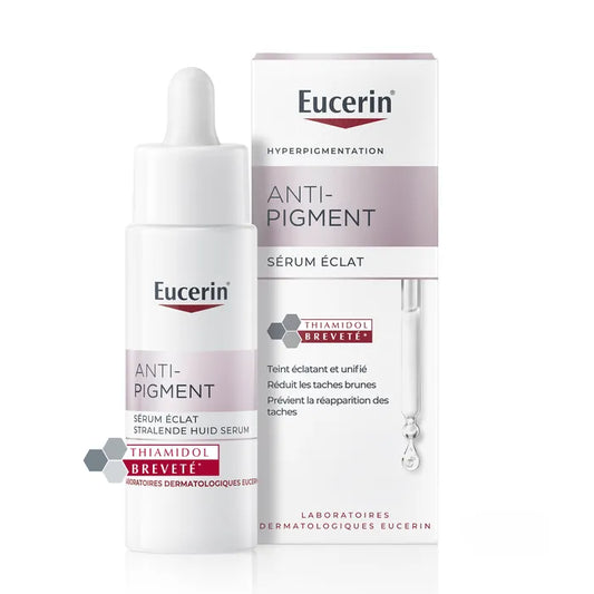 EUCERIN ANTI-PIGMENT - Sérum Éclat - Visage - Tous Types de Peaux, 30ml