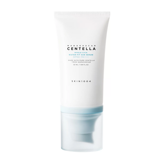 Centella Hyalu-Cica Water-Fit Sun Serum Spf50+ 50ml