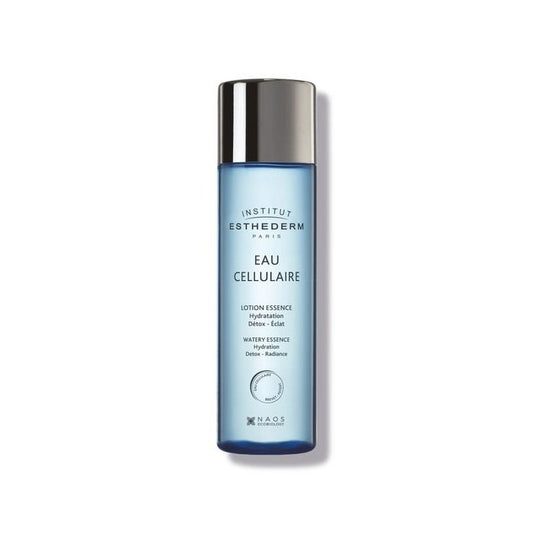 INSTITUT ESTHEDERM LOTION ESSENCE EAU CELLULAIRE LOTION ESSENCE