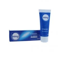 Intimy Gel Lubrifiant Classic 70Ml | Orchidea Para Pharmacie By Bensahli