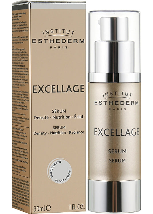 INSTITUT ESTHEDERM Excellage Serum Radiance Density Nutrition 30ml