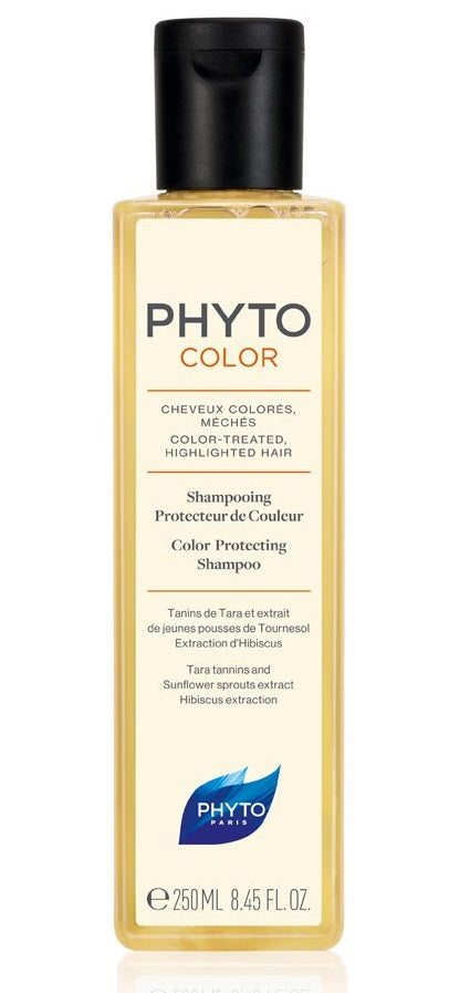 Phyto PhytoColor Shampoing Protecteur de Couleur 250 ml