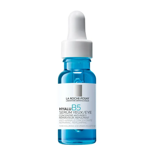 La Roche-Posay HYALU B5 - Sérum Yeux Concentré Anti-Rides, 15ml