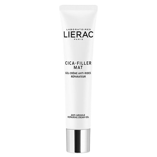 Lierac Cica-Filler Mat Gel Creme Anti Rides 40ml