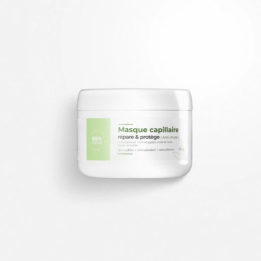 Floré PERFECT HAIR masque capillaire, 150g