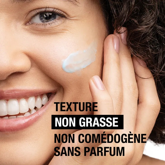 Neutrogena HYDRO-BOOST - Gel-Crème Hydratant - Peaux Sensibles, 50ml