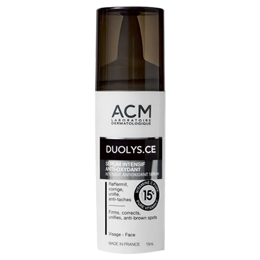 Acm DUOLYS. CE - Sérum Intensif Anti-Oxydant, 15ml