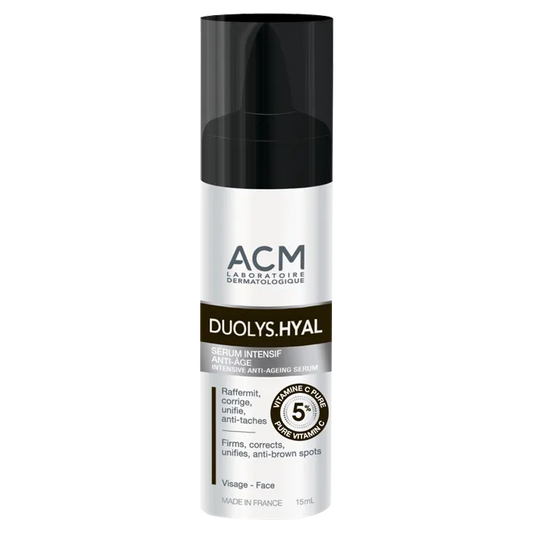 Acm DUOLYS HYAL - Sérum Intensif Anti-age, 15ml