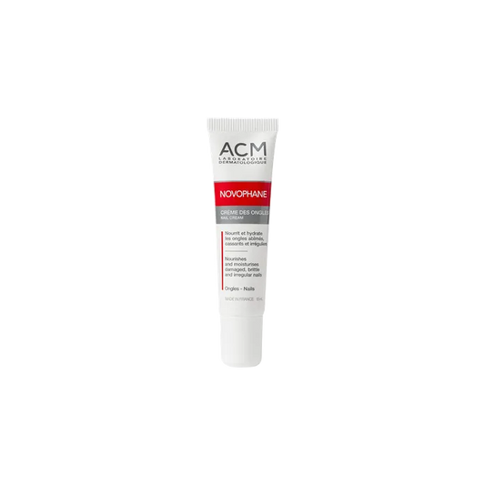 Acm NOVOPHANE - Crème des Ongles, 15ml