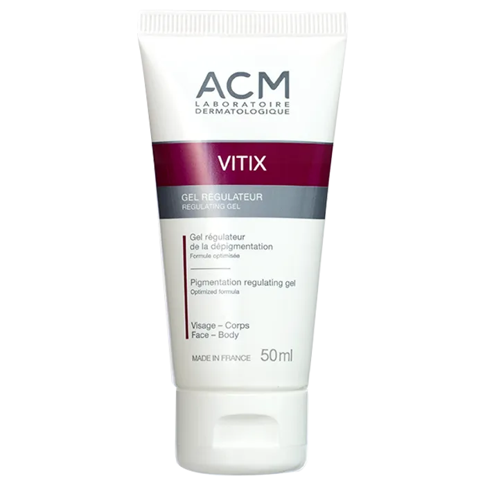 Acm VITIX - Gel Régulateur de la Dépigmentation, 50ml