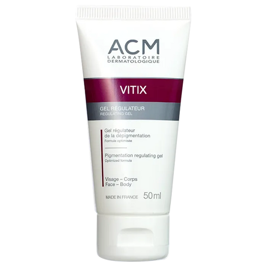 Acm VITIX - Gel Régulateur de la Dépigmentation, 50ml